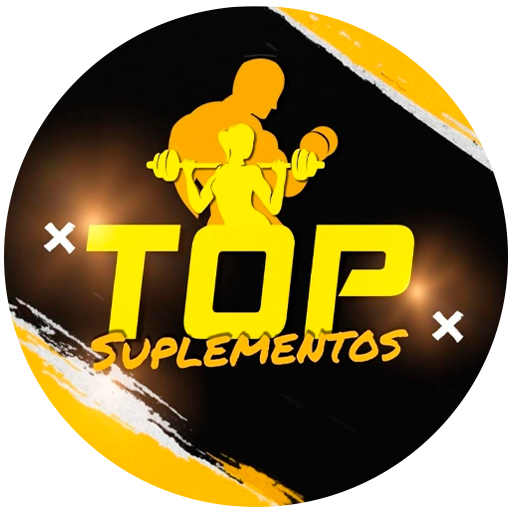 Top Suplementos