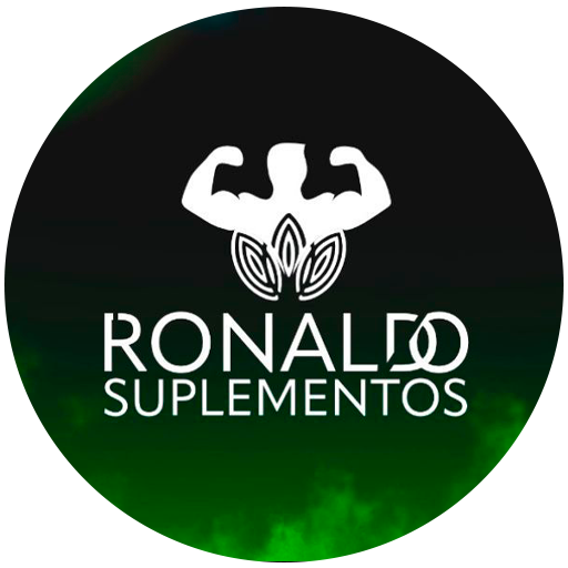 Ronaldo Suplementos