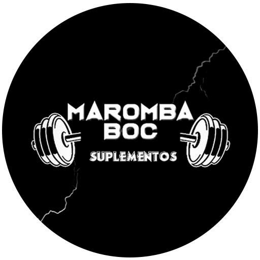 Marombaboc Suplementos