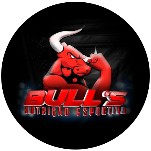 Bulls Nutrição Esportiva